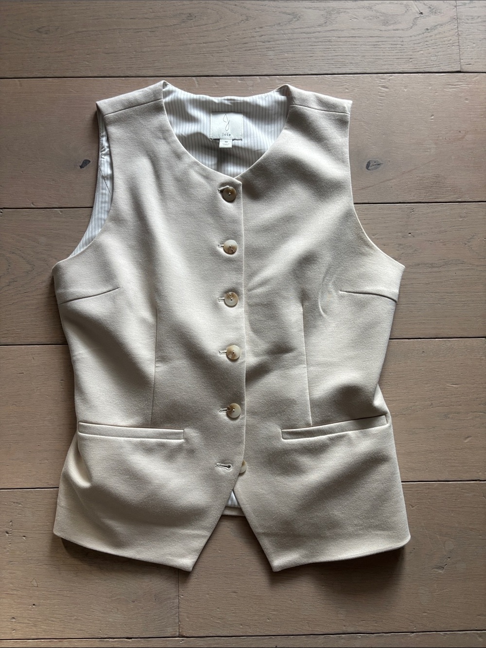 Vest
